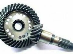 RT ATAK RING AND PINION KEGELTRIEB KPL.CASE NEW HOLLAND FORD 14X37 4472252028