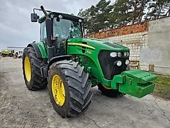 John Deere 7930