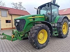 John Deere John Deere 7930 AutoQuad Plus ECO Shift TLS