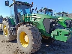 John Deere 7930