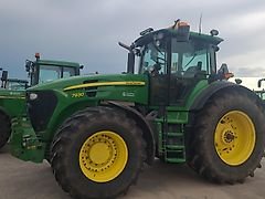 John Deere 7930 AP