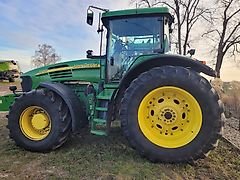 John Deere 7720 PQ PQ nie 7820 / 7920 / 7730 / 7830 / 7930
