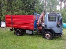 Ford Cargo(5.9)