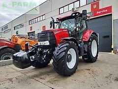 Case IH puma 165