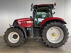 Case IH Puma 165 MC