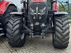 Case IH Puma 165 CVXDrive (Stage V)