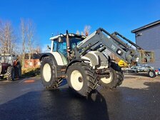Valtra N142