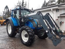 Valtra N142