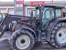 Valtra N142