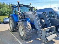 Valtra Valtra N142(4.9)