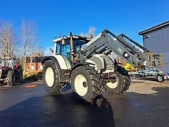 Valtra N142 VERSU