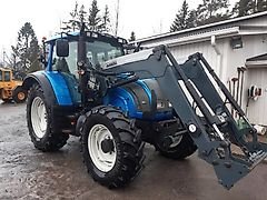 Valtra N142 VERSU