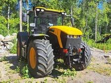 JCB Fastrac 4220