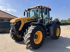 JCB FASTRAC 4220
