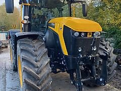 JCB Fastrac 4220