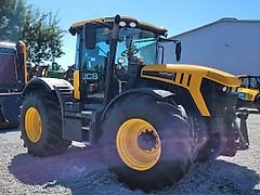 JCB Fastrac 4220