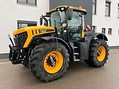 JCB Fastrac 4220