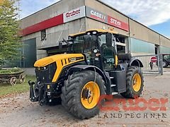 JCB Fastrac 4220