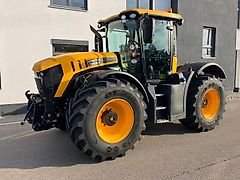 JCB Fastrac 4220