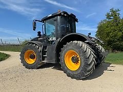 JCB Fastrac 4220