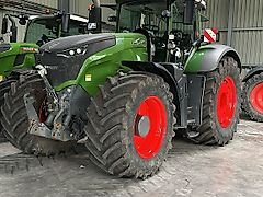 Fendt 1050 Vario S4 ProfiPlus