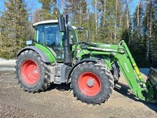 Fendt 516