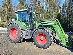 Fendt 516 PROFIPLUS