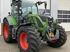 Fendt Fendt 516 Profi+ Gen3 Setting 2, RTK, LED