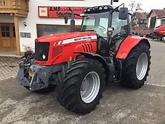 Massey Ferguson 7480 Dyna VT