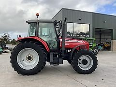 Massey Ferguson 7480 DYNA-VT (ST21397)