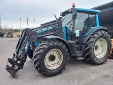 Valtra N121