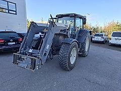 Valtra N121H H