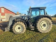 Valtra N121 HITECH