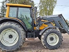 Valtra N121 A