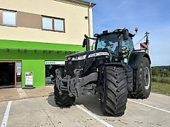 Massey Ferguson 8740S Dyna VT