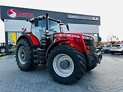 Massey Ferguson 8740 S - DYNA VT - OD RĘKI - OKAZJA !!