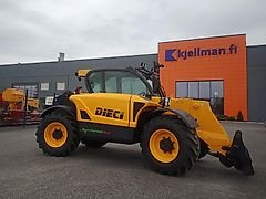 Dieci Agrifarmer 32.6