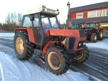 Zetor Crystal 8045