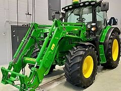 John Deere 6125R