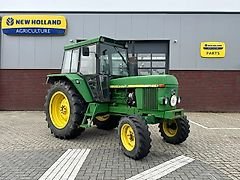 John Deere 3130 LS