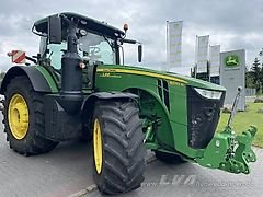 John Deere 8370R E23 PowerShift