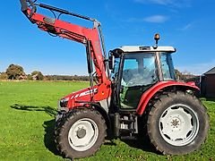 Massey Ferguson 5440
