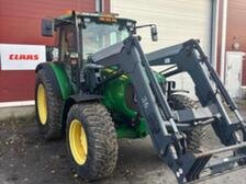 John Deere 5100R