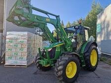 John Deere 5100R