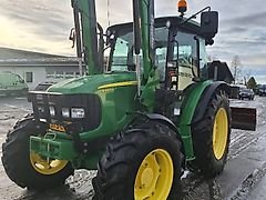 John Deere 5100 R