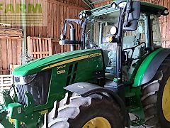 John Deere 5100R