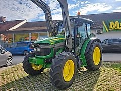 John Deere 5100R