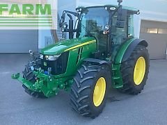 John Deere 5100r
