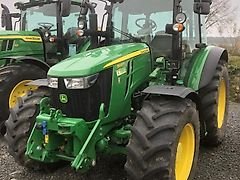 John Deere 5100R CQ40
