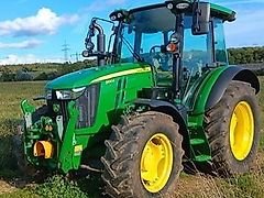 John Deere 5100 R